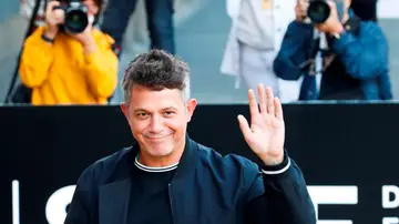 Alejandro Sanz descubrirá su estrella en el Paseo de la Fama de Hollywood el 1 de octubre Alejandro Sanz descubrirá su estrella en el Paseo de la Fama de Hollywood el 1 de octubre