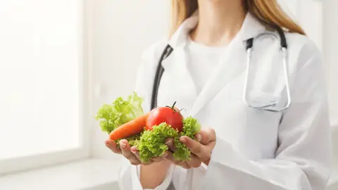 Nutricionista Nutricionista
