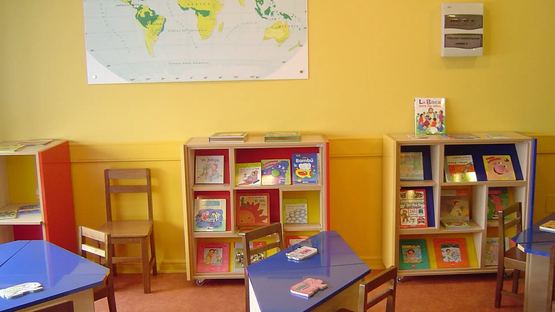 Ya está abierto el plazo para solicitar la beca infantil para el curso 2021-2022 en Madrid Ya está abierto el plazo para solicitar la beca infantil para el curso 2021-2022 en Madrid
