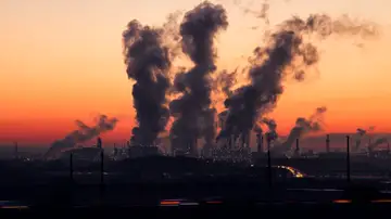 La OMS endurece los límites sobre los niveles de contaminación del aire considerados hasta ahora seguros La OMS endurece los límites sobre los niveles de contaminación del aire considerados hasta ahora seguros