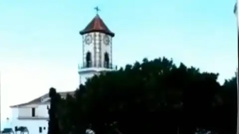 Iglesia de Todoque Iglesia de Todoque