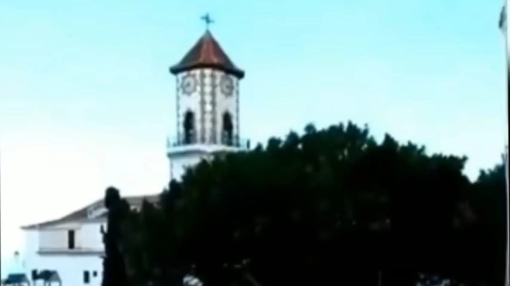 Iglesia de Todoque