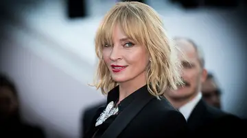 Uma Thurman Uma Thurman
