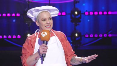 La dura historia de Adela, la farsante ganadora de 'Veo cómo cantas': 