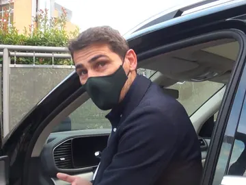 Iker Casillas Iker Casillas