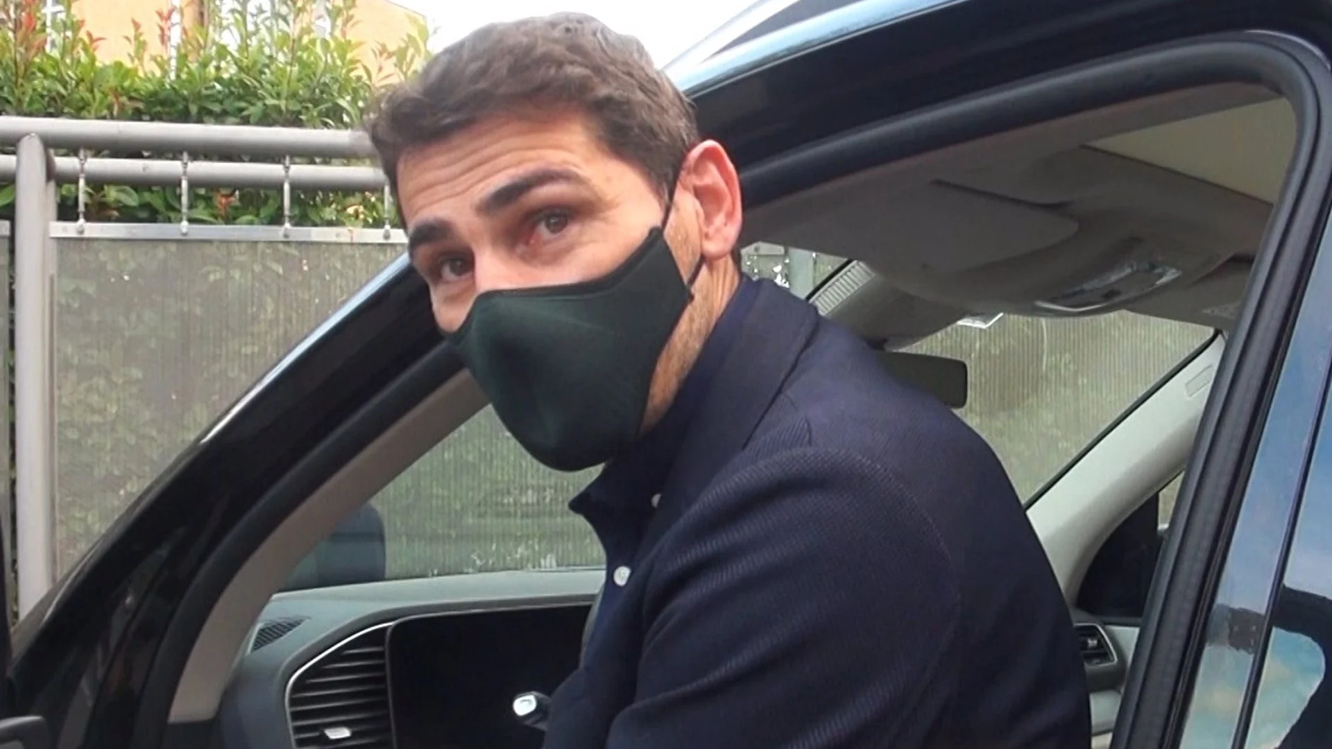 Iker Casillas Iker Casillas