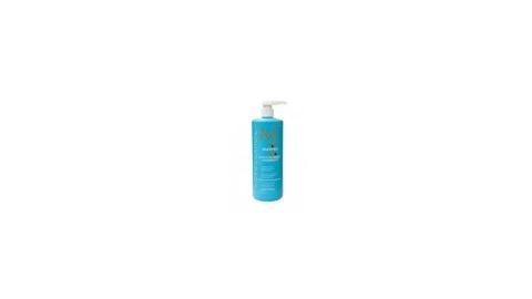 Moroccano Ilmoisture Repair Shampoo 1000ml