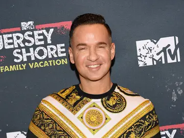 Mike The Situation Mike The Situation