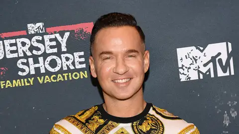 Mike The Situation Mike The Situation