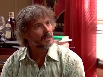 Guillermo echa a Cristina de su vida tras descubrir su mentira: “Me has hecho daño” Guillermo echa a Cristina de su vida tras descubrir su mentira: “Me has hecho daño”