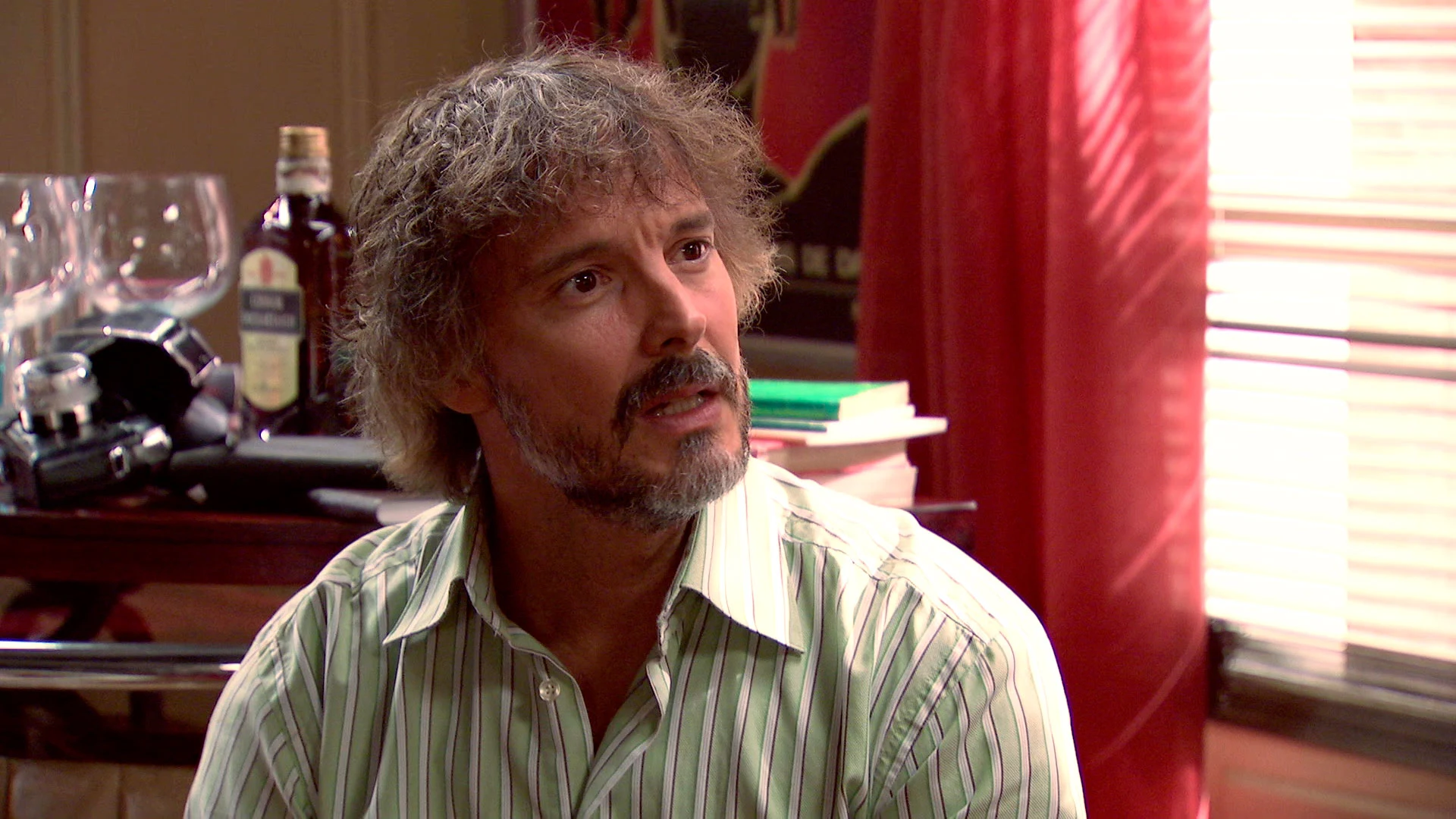 Guillermo echa a Cristina de su vida tras descubrir su mentira: “Me has hecho daño” Guillermo echa a Cristina de su vida tras descubrir su mentira: “Me has hecho daño”