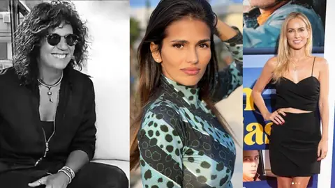 Los artistas canarios dan apoyo a La Palma Los artistas canarios dan apoyo a La Palma