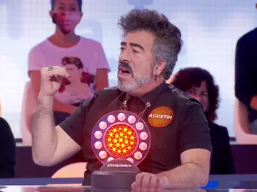 ¡Vaya zasca! El troleo de Roberto Leal a Agustín Jiménez al postularse para talent de ‘La Voz’ ¡Vaya zasca! El troleo de Roberto Leal a Agustín Jiménez al postularse para talent de ‘La Voz’