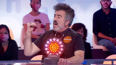 ¡Vaya zasca! El troleo de Roberto Leal a Agustín Jiménez al postularse para talent de ‘La Voz’ ¡Vaya zasca! El troleo de Roberto Leal a Agustín Jiménez al postularse para talent de ‘La Voz’