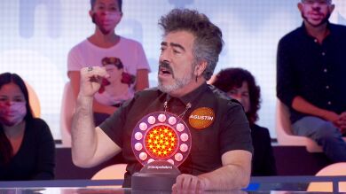¡Vaya zasca! El troleo de Roberto Leal a Agustín Jiménez al postularse para talent de ‘La Voz’