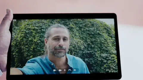 Lucas desmiente a Paco y Mariano sus sospechas: “Yo soy de los buenos” Lucas desmiente a Paco y Mariano sus sospechas: “Yo soy de los buenos”