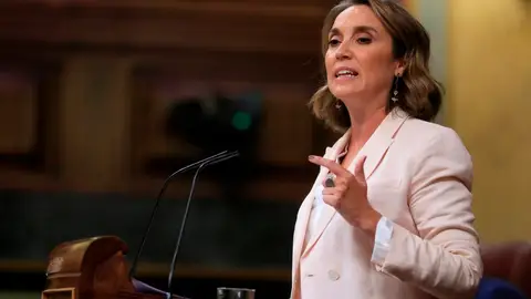 Cuca Gamarra Cuca Gamarra