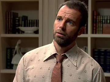 Fran descubre el secreto de Germán y recibe una propuesta que lo cambiará todo: “Vuelve a Garlo, te necesito” Fran descubre el secreto de Germán y recibe una propuesta que lo cambiará todo: “Vuelve a Garlo, te necesito”