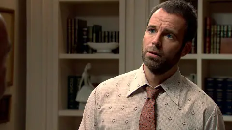 Fran descubre el secreto de Germán y recibe una propuesta que lo cambiará todo: “Vuelve a Garlo, te necesito” Fran descubre el secreto de Germán y recibe una propuesta que lo cambiará todo: “Vuelve a Garlo, te necesito”