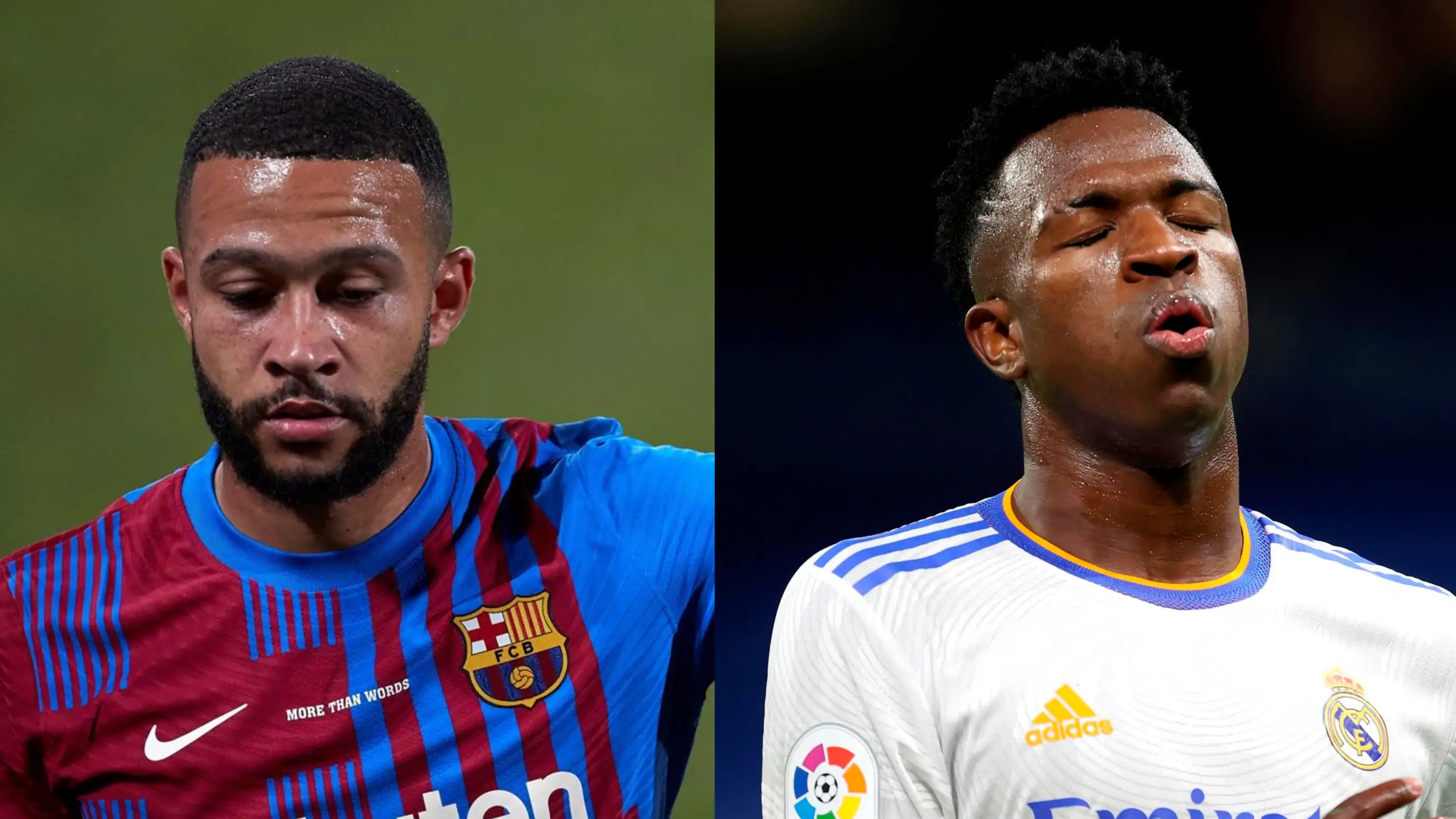 Barcelona - Real Madrid: Horario y fecha del primer Cl&aacute;sico de Liga Santander