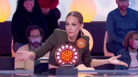 ¿Eva González juega con ventaja? Su acierto da la razón a Roberto Leal en ‘La Pista’ ¿Eva González juega con ventaja? Su acierto da la razón a Roberto Leal en ‘La Pista’