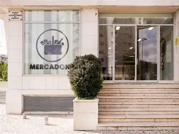 La nueva estafa de Mercadona para robarte dinero del banco La nueva estafa de Mercadona para robarte dinero del banco