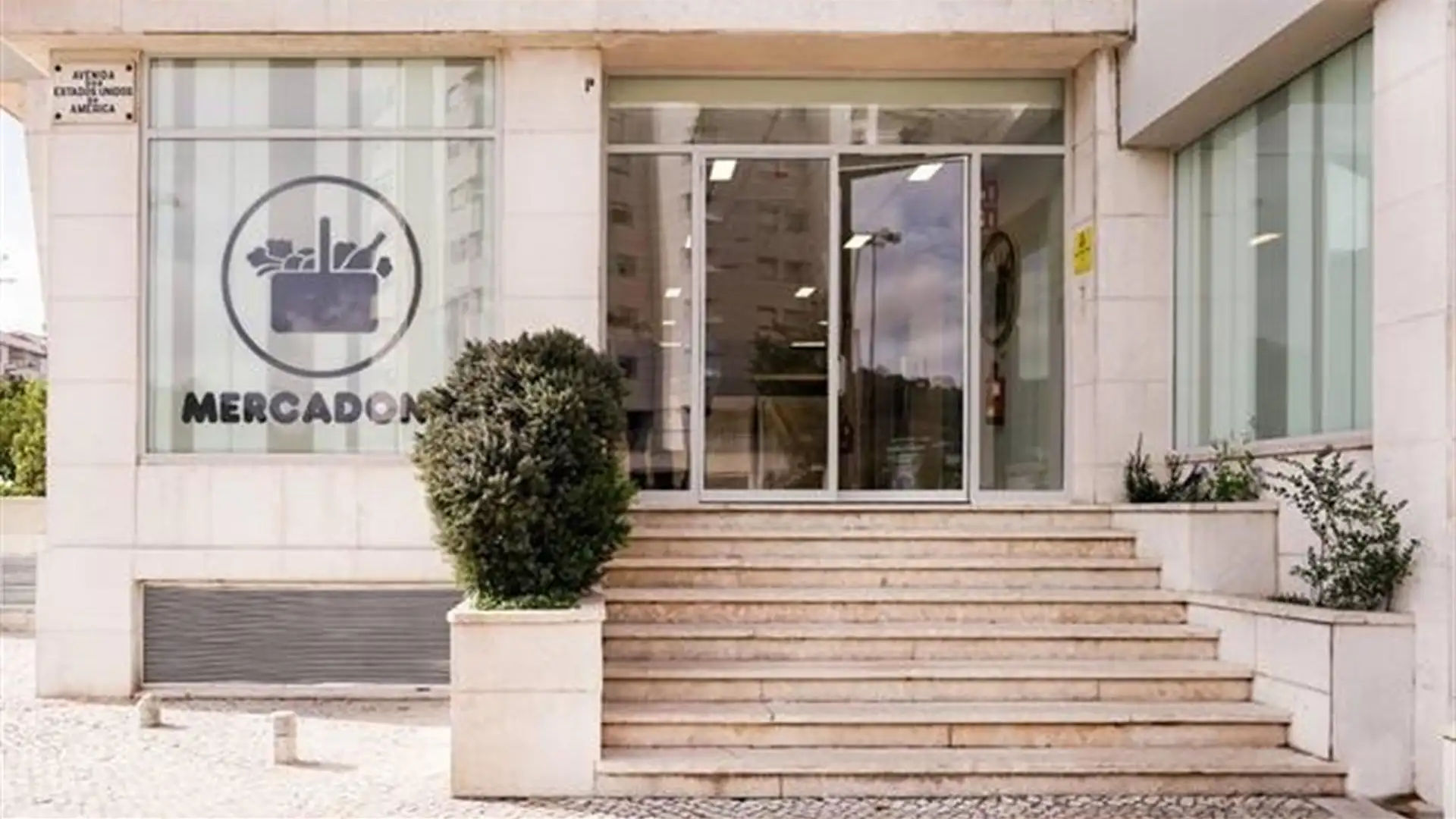 La nueva estafa de Mercadona para robarte dinero del banco La nueva estafa de Mercadona para robarte dinero del banco