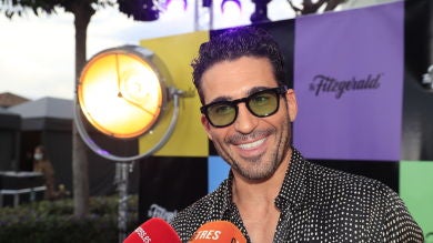 El recuerdo que guarda Miguel Ángel Silvestre de su relación con Blanca Suárez 