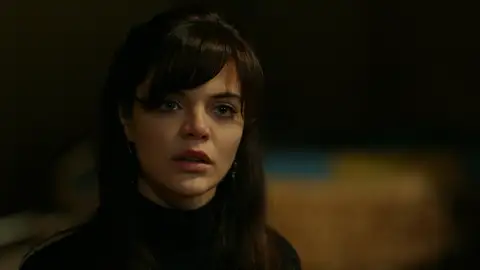 Züleyha descubre la verdad y se enfrenta a Demir: “Para mí no eres más que un criminal” Züleyha descubre la verdad y se enfrenta a Demir: “Para mí no eres más que un criminal”