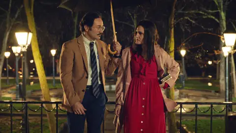 La doble de la reina Letizia, enamorada de Povedilla: “¿Por qué no me dijiste que te gustaba La doble de la reina Letizia, enamorada de Povedilla: “¿Por qué no me dijiste que te gustaba