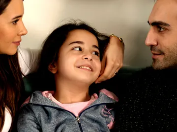 Prepárate para el capítulo final de 'Mi hija': todas las claves antes del desenlace Prepárate para el capítulo final de 'Mi hija': todas las claves antes del desenlace