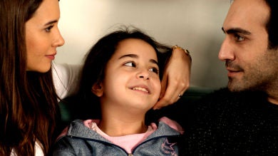 Prepárate para el capítulo final de 'Mi hija': todas las claves antes del desenlace