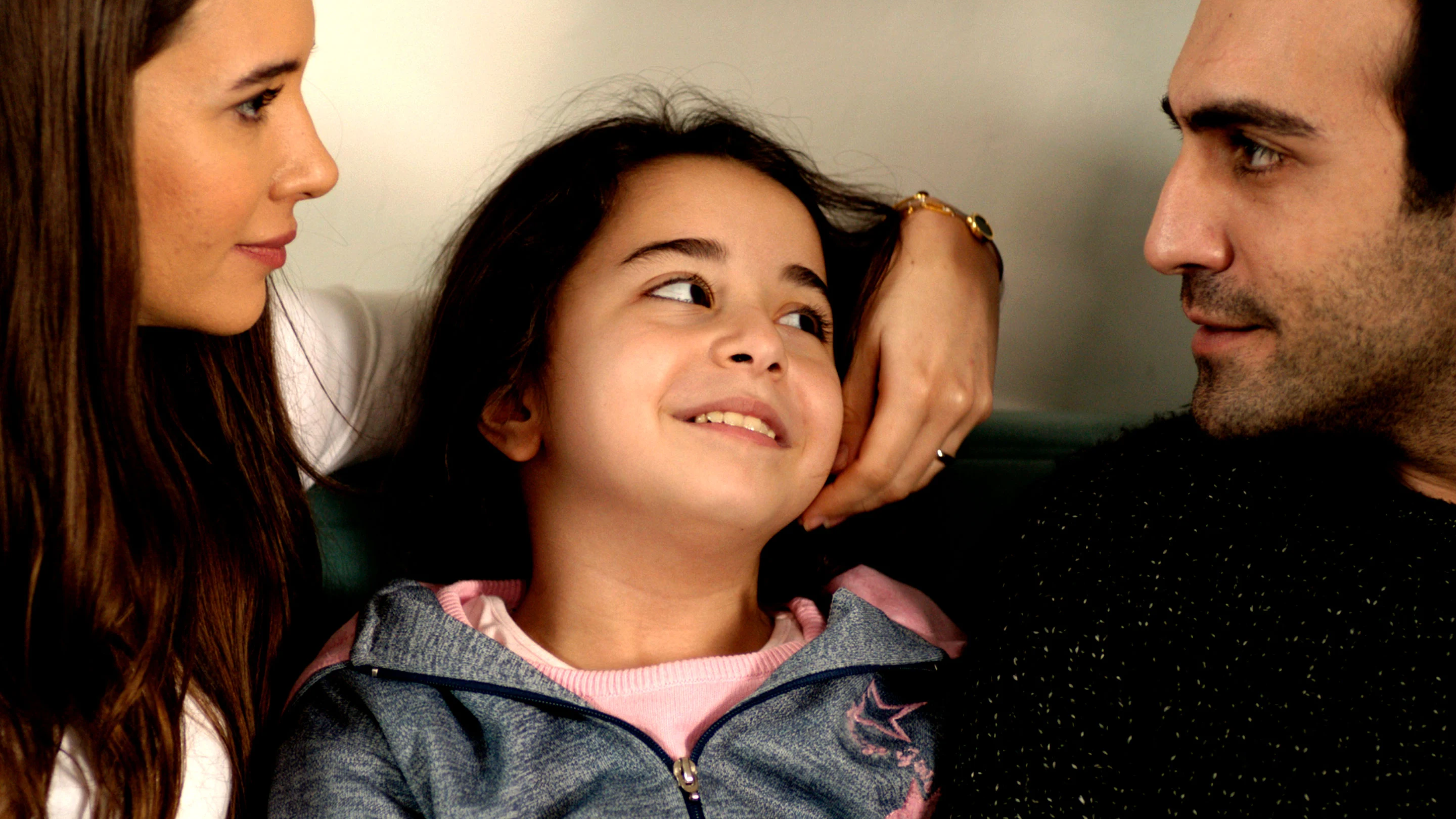 Prepárate para el capítulo final de 'Mi hija': todas las claves antes del desenlace Prepárate para el capítulo final de 'Mi hija': todas las claves antes del desenlace