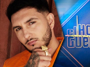 El cantante Omar Montes cierra la semana el jueves 30 de septiembre en 'El Hormiguero 3.0'
