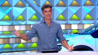 El placer que delata a Jorge Fernández: “¿Existe un gesto de amor más grande que este?”