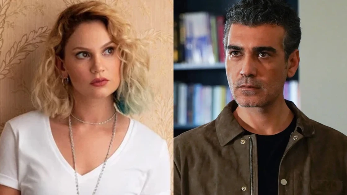 Farah Zeynep Abdullah y Caner Cindoruk Farah Zeynep Abdullah y Caner Cindoruk