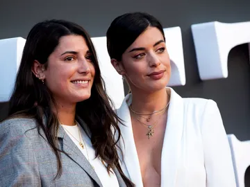 Dulceida y Alba Dulceida y Alba