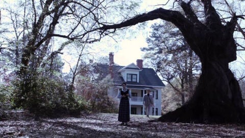 La Mansión de 'Expediente Warren: The Conjuring' sale a la venta