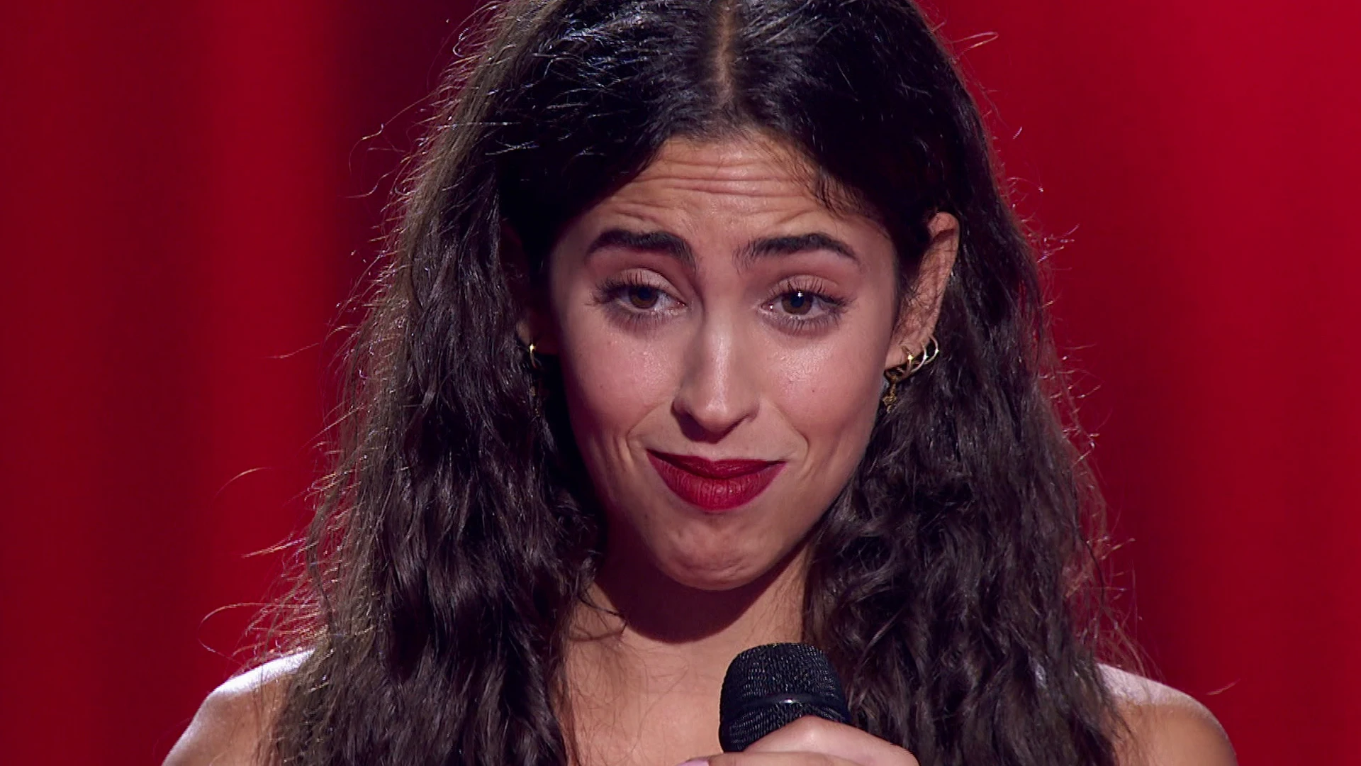 'La Voz'