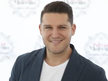 Manu Tenorio Manu Tenorio