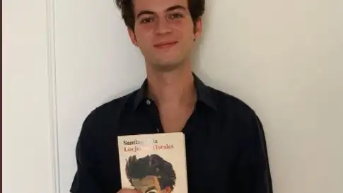 Las criticadas palabras de Santiago Isla, hijo del presidente de Inditex: "La tolerancia a la frustraci&oacute;n del los j&oacute;venes es muy peque&ntilde;a"