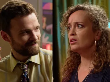 Primeros besos y ofertas envenenadas Primeros besos y ofertas envenenadas