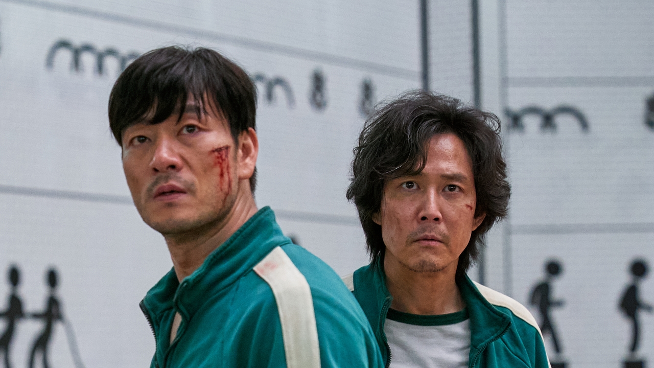 Lo que Netflix no te contará de 'El juego del calamar' 7 Moncloa el juego del calamar netflix