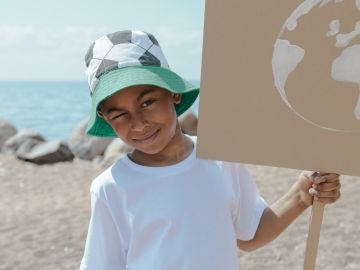 La injusticia intergeneracional del cambio climático, los bebés de hoy sufrirán el doble de desastres naturales