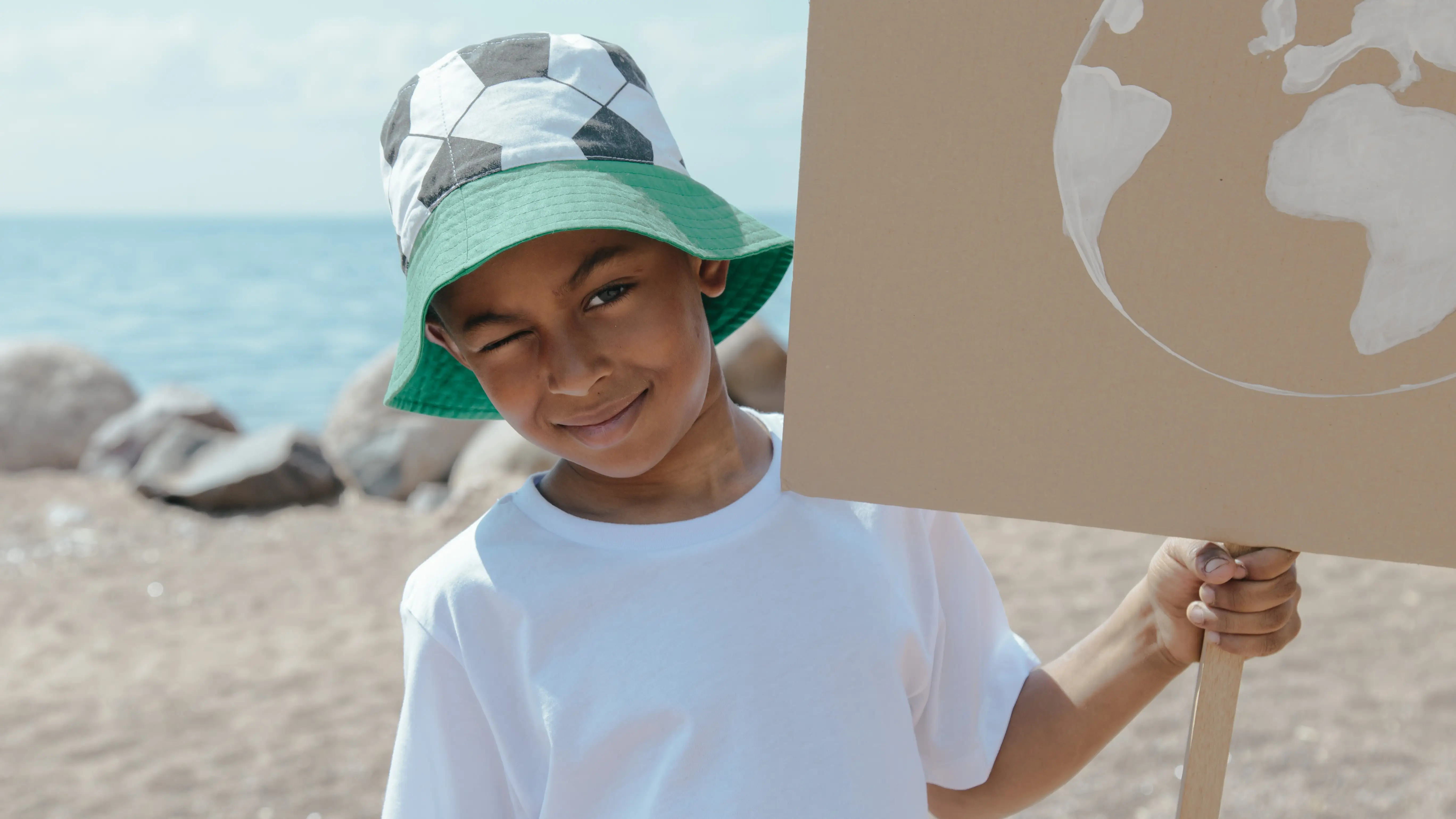 La injusticia intergeneracional del cambio climático, los bebés de hoy sufrirán el doble de desastres naturales La injusticia intergeneracional del cambio climático, los bebés de hoy sufrirán el doble de desastres naturales