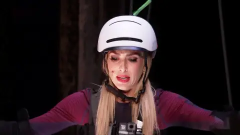 Kira Miró reto Kira Miró reto