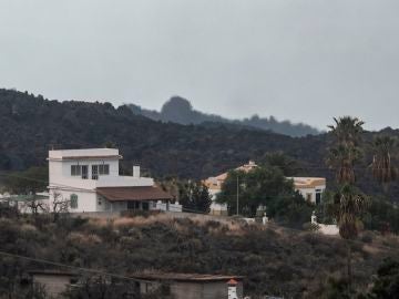 Localizados seis terremotos en la zona del volcán de La Palma, el mayor de ellos de magnitud 2,9