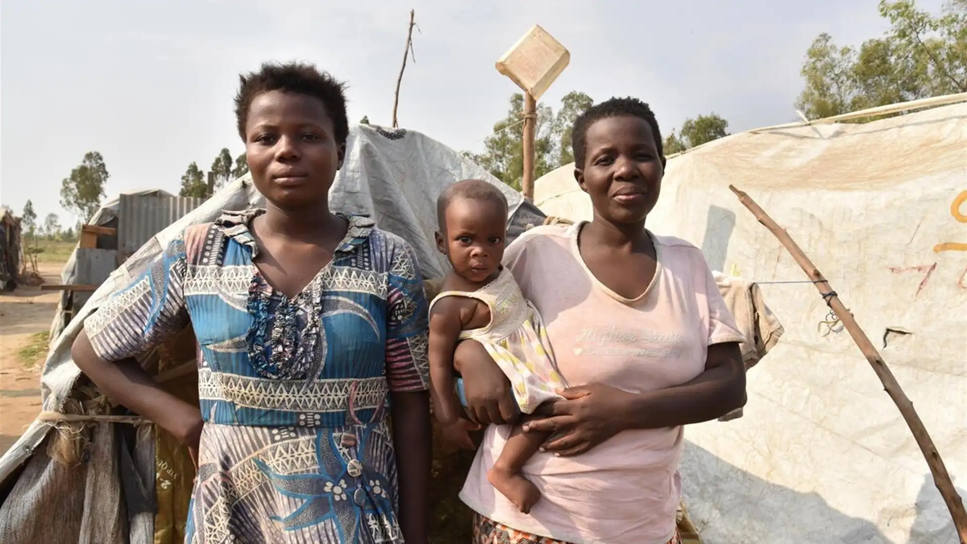 21 empleados de la OMS sospechosos de cometer abusos sexuales en el RD Congo 21 empleados de la OMS sospechosos de cometer abusos sexuales en el RD Congo