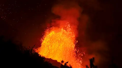 Lava nueva Lava nueva