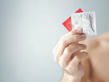 Preservativo masculino Preservativo masculino